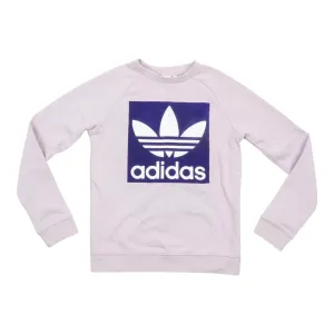 Adidas Trefoil Crew - Women's