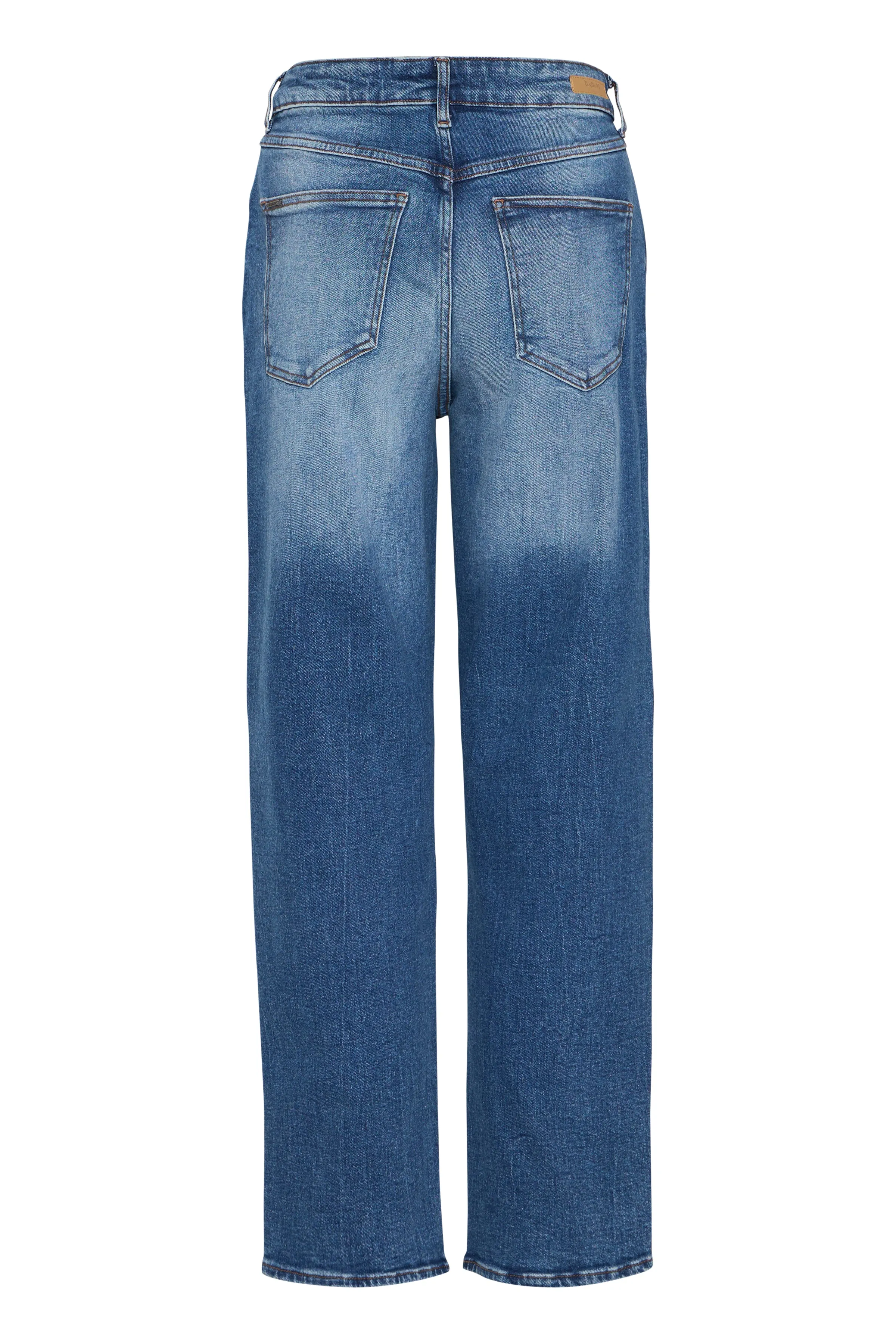 B-Young Loetta Mom Jeans