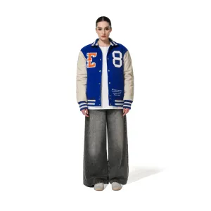 BASEBALL JACKET