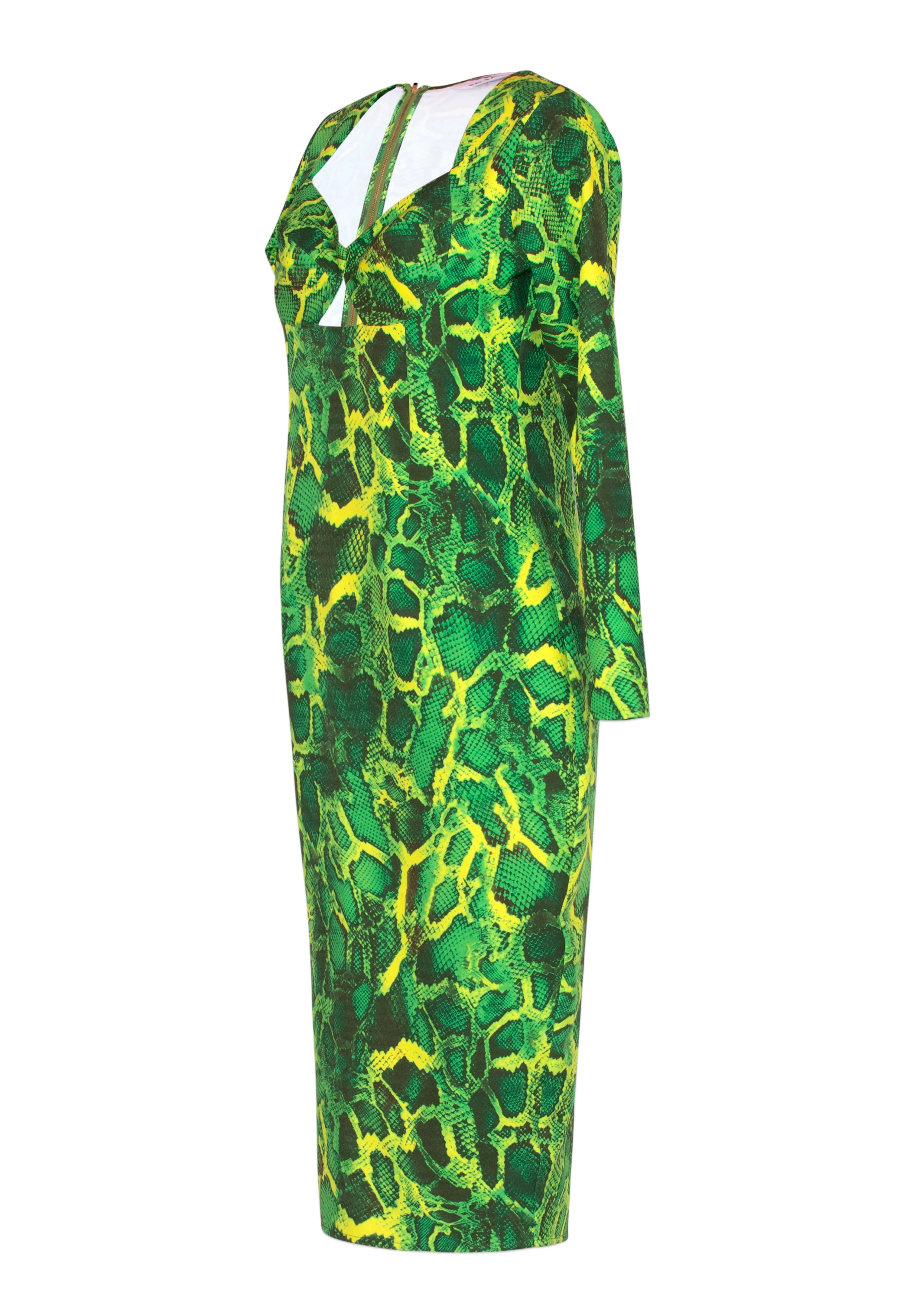 Bella Pencil Dress
