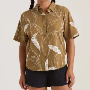 Bless Up Breathable Stretch Shirt