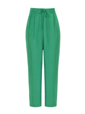 High Waisted Pants