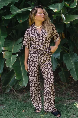 High Waisted Pants