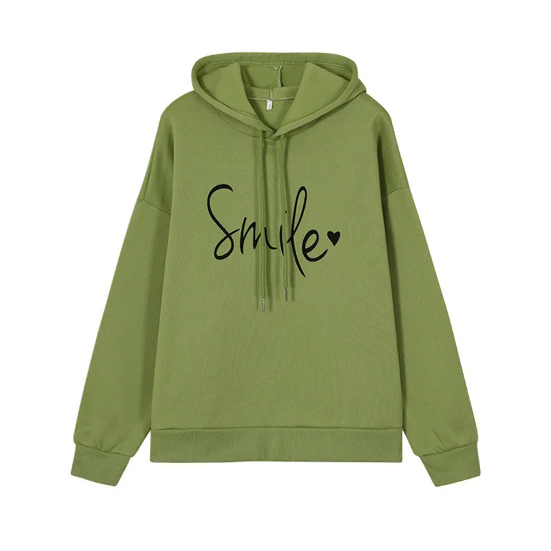 Ivyshape | Comfortable Hoodie Coat for Women