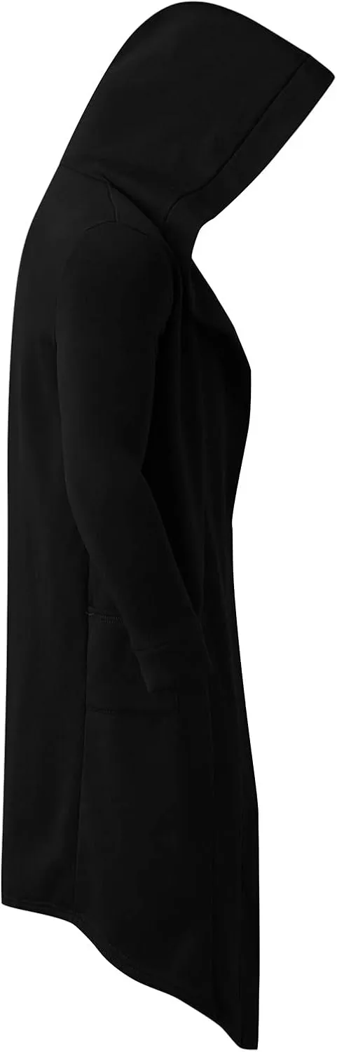 LCMTWX Men Hoodies Casual Hoodies for Men Solid Hooded Sweater Top Pullover Hooded Sweatshirt for Men Pullover Hooded