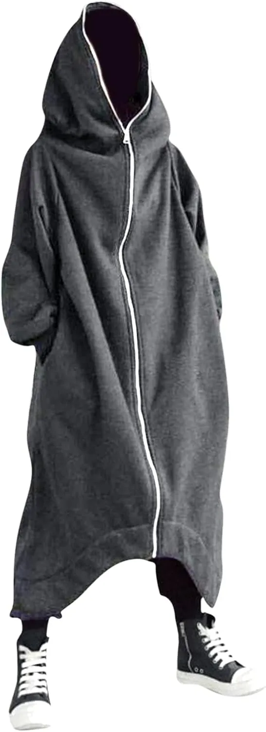 LCMTWX Mens Hoodies Pullover Casual Loose Solid Hooded Sweater Top Graphic Solid Color Sweatshirt Solid Color