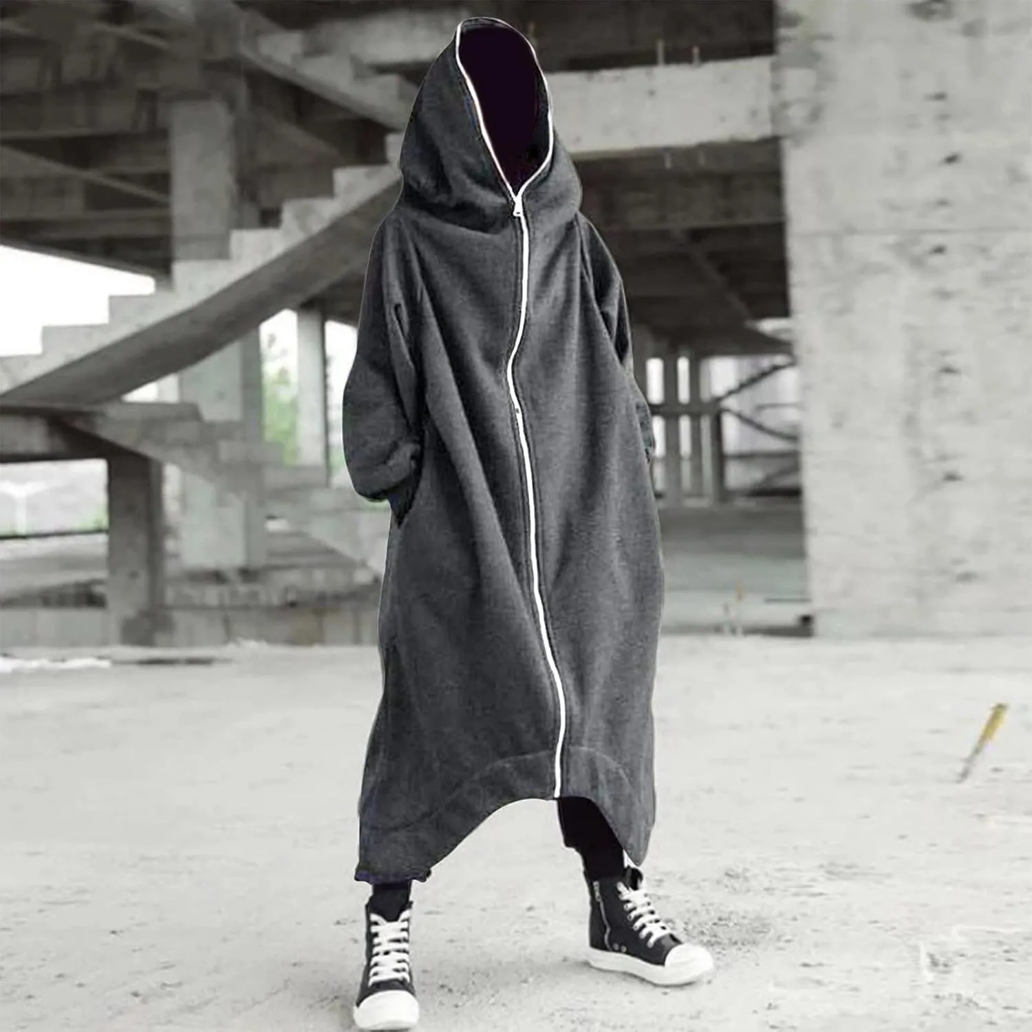 LCMTWX Mens Hoodies Pullover Casual Loose Solid Hooded Sweater Top Graphic Solid Color Sweatshirt Solid Color