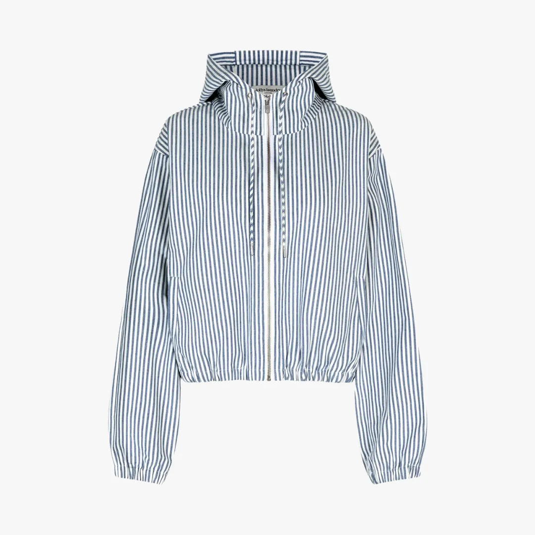 LenaLL Jacket LS (Stripe)