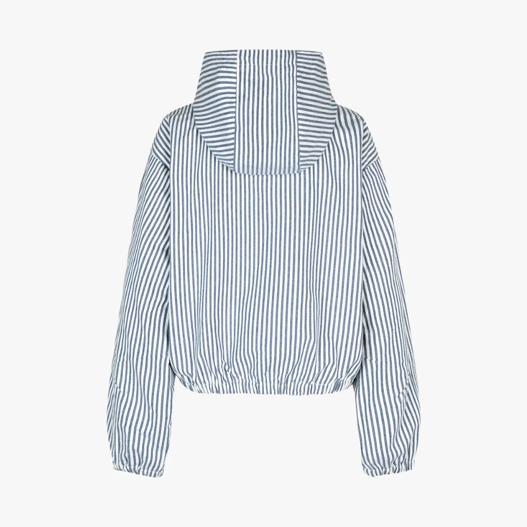 LenaLL Jacket LS (Stripe)