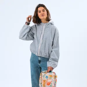 LenaLL Jacket LS (Stripe)