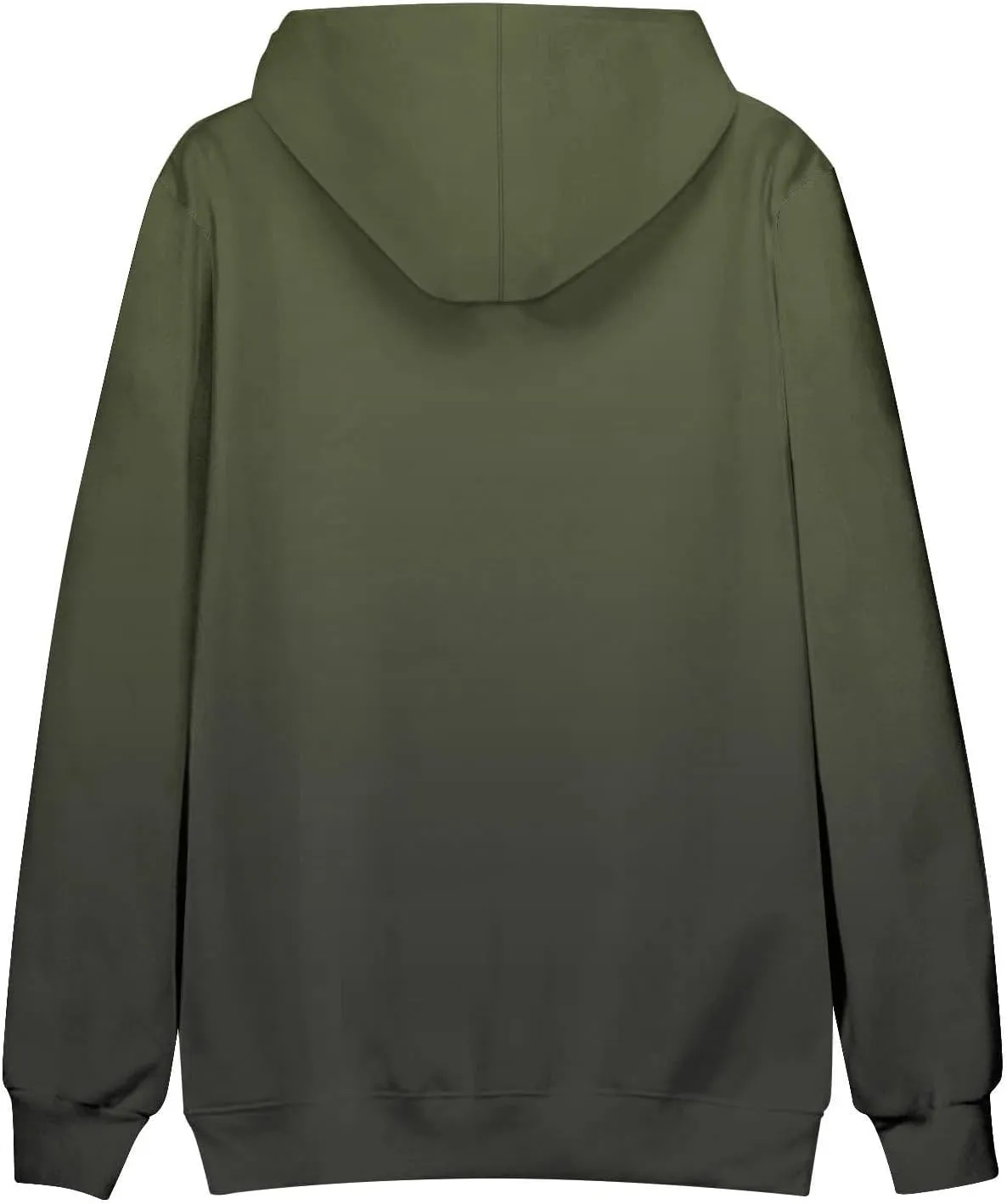 Men Sweatshirt Running Soft Outerwear Long Sleeve Lightweight Drawstring Hoodies Stylish Casual Athletic Sweatshirt