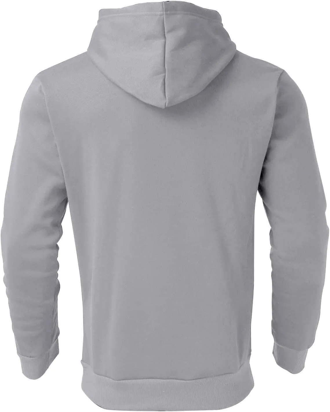Mens Pullover Hoodies Comfy Soft Hiking Long Sleeve Coat Lightweight Pull Over Sweaters Mens Winter Shirts with Pockets