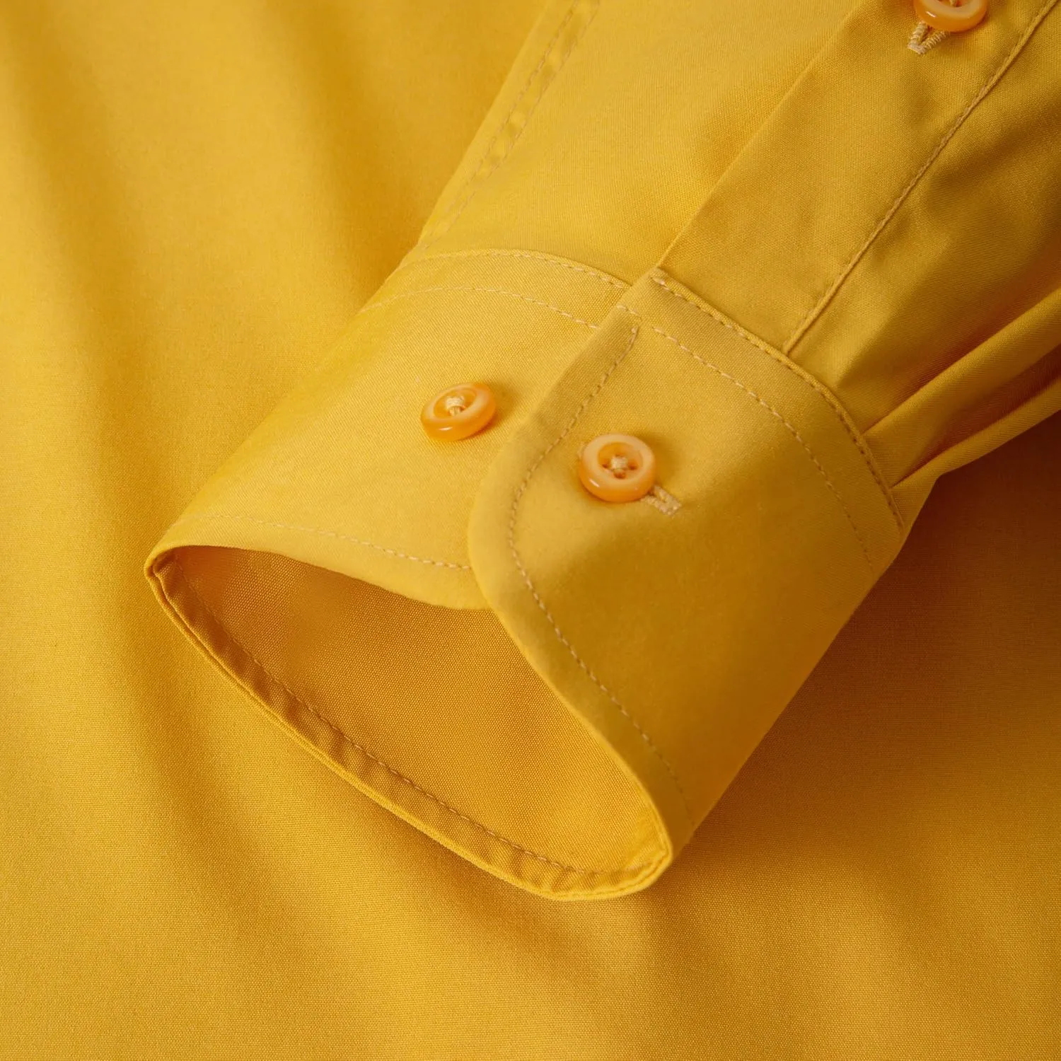 Men's Solid Soft Button Down Shirts Long Sleeve Casual Regular Fit Dress Shirt with Pocket