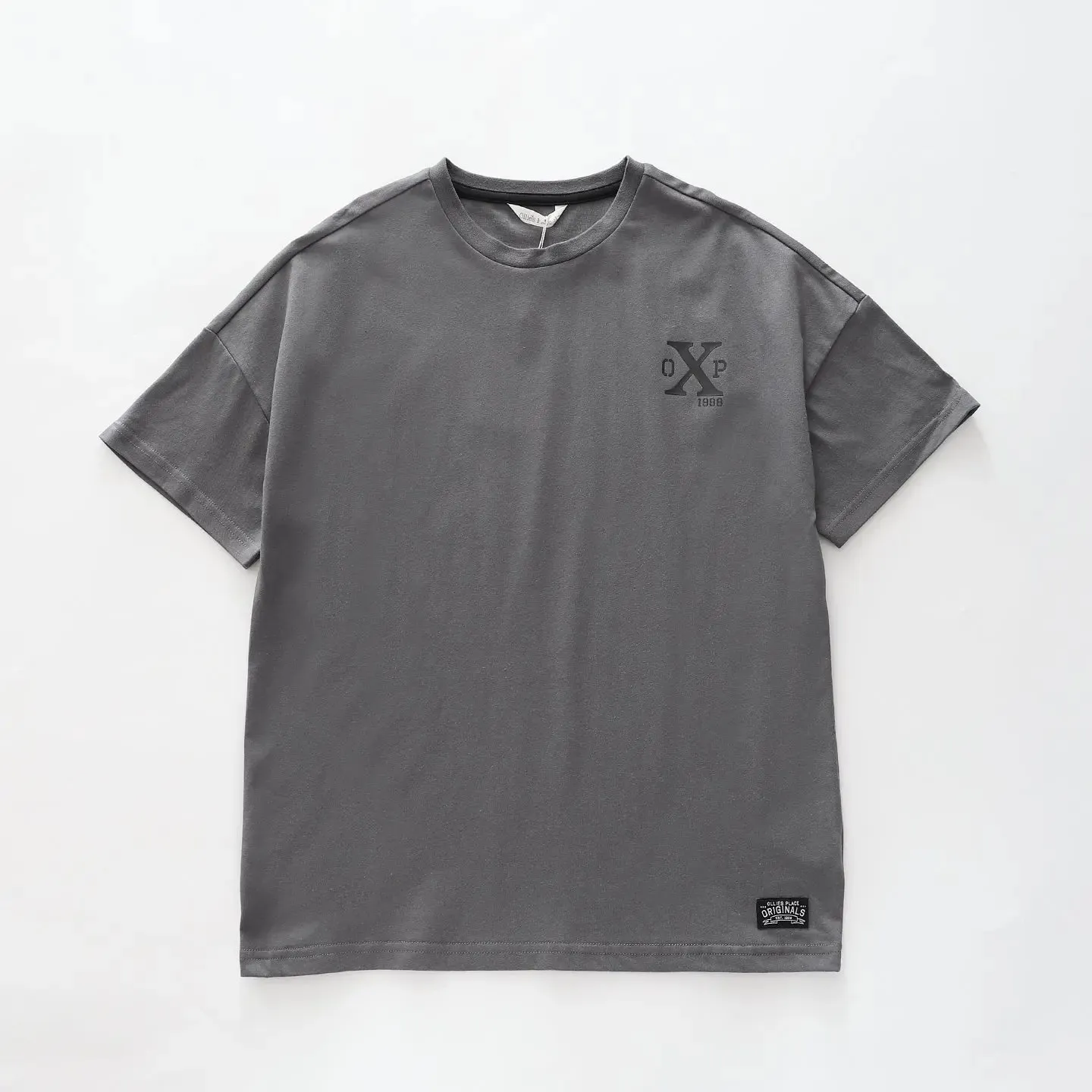 OPX 1998 Spliced Tee