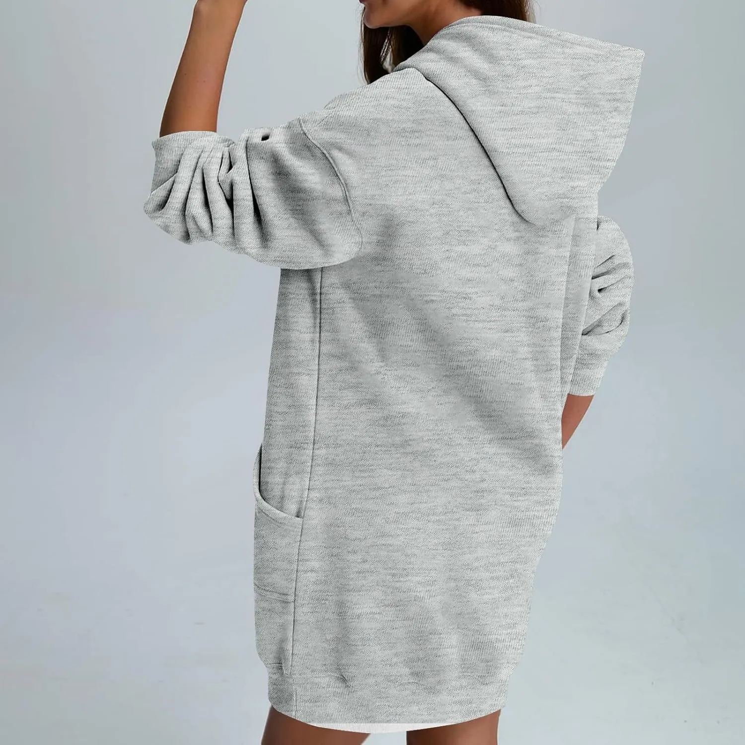 Oversized Hoodies For Women,2024 Fall Trendy Pullover Tops Hoodies Fashion Long Sleeve Shirts Plus Size Y2K Hoodies
