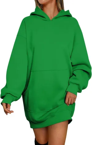 Oversized Hoodies For Women,2024 Fall Trendy Pullover Tops Hoodies Fashion Long Sleeve Shirts Plus Size Y2K Hoodies