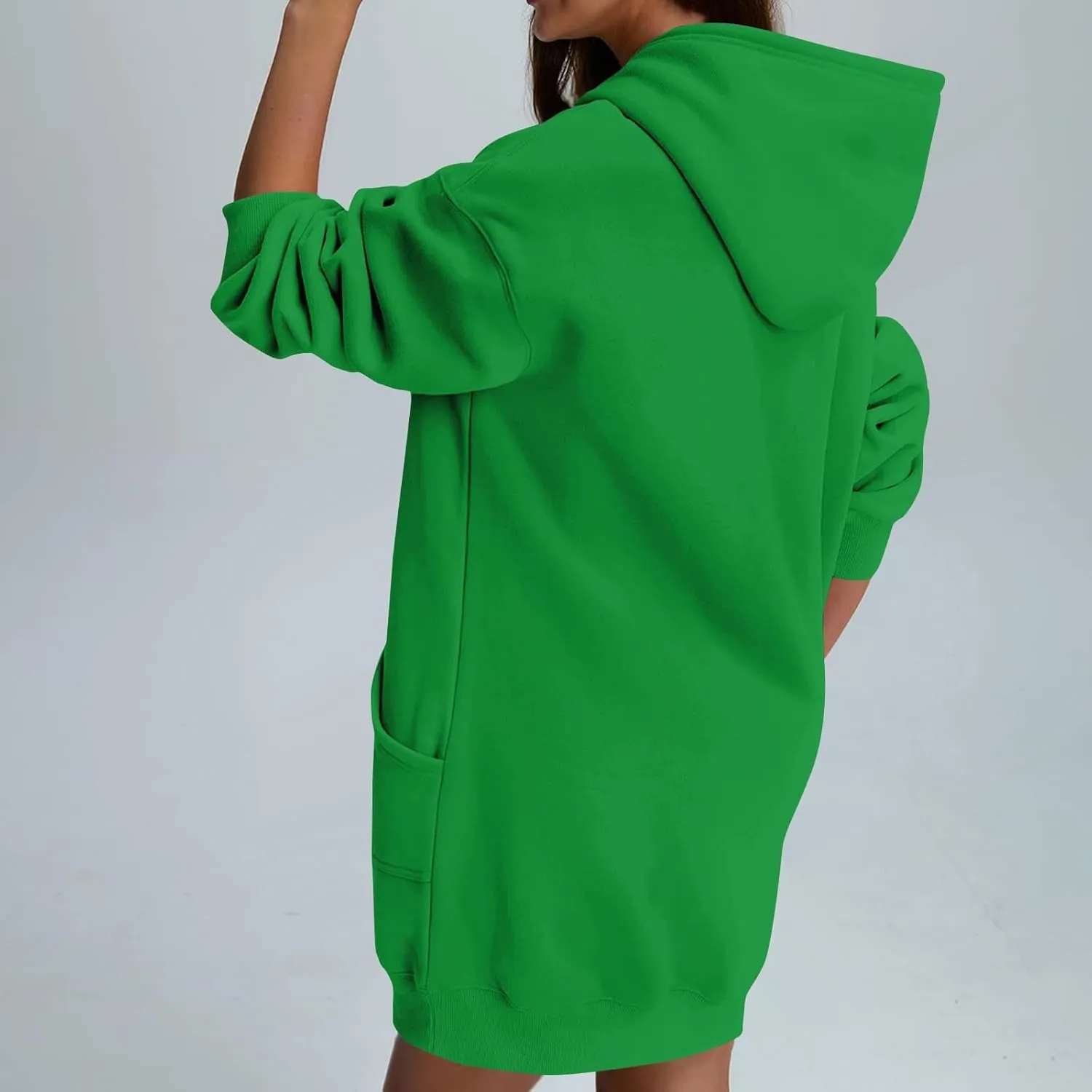 Oversized Hoodies For Women,2024 Fall Trendy Pullover Tops Hoodies Fashion Long Sleeve Shirts Plus Size Y2K Hoodies