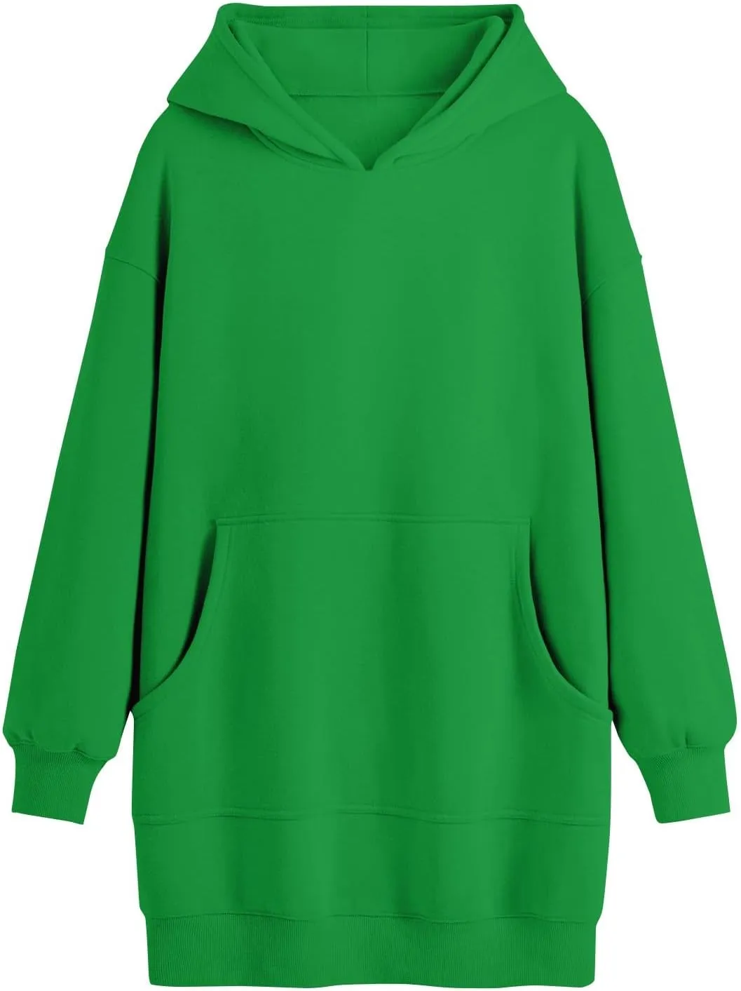 Oversized Hoodies For Women,2024 Fall Trendy Pullover Tops Hoodies Fashion Long Sleeve Shirts Plus Size Y2K Hoodies
