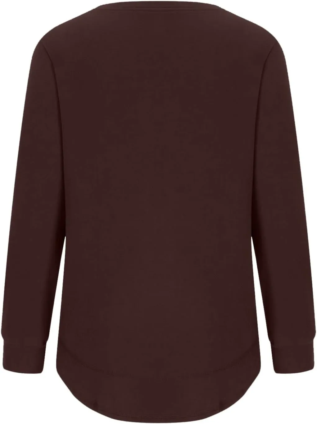 Oversized Sweatshirt for Women Casual Crewneck Long Sleeve Tops Fleece Comfy Loose Fit Fall 2023 Trendy Clothes