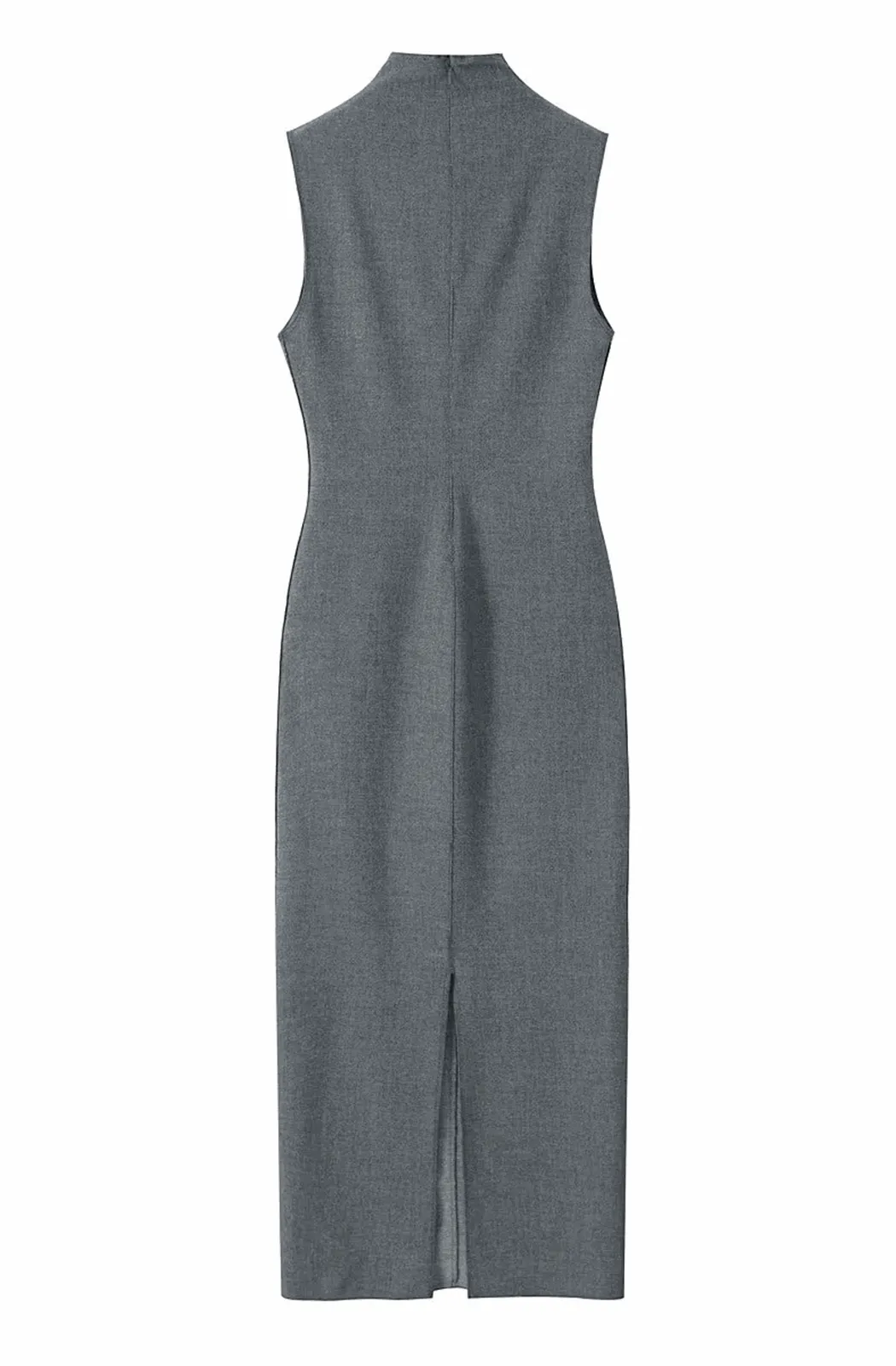 Pencil long dress