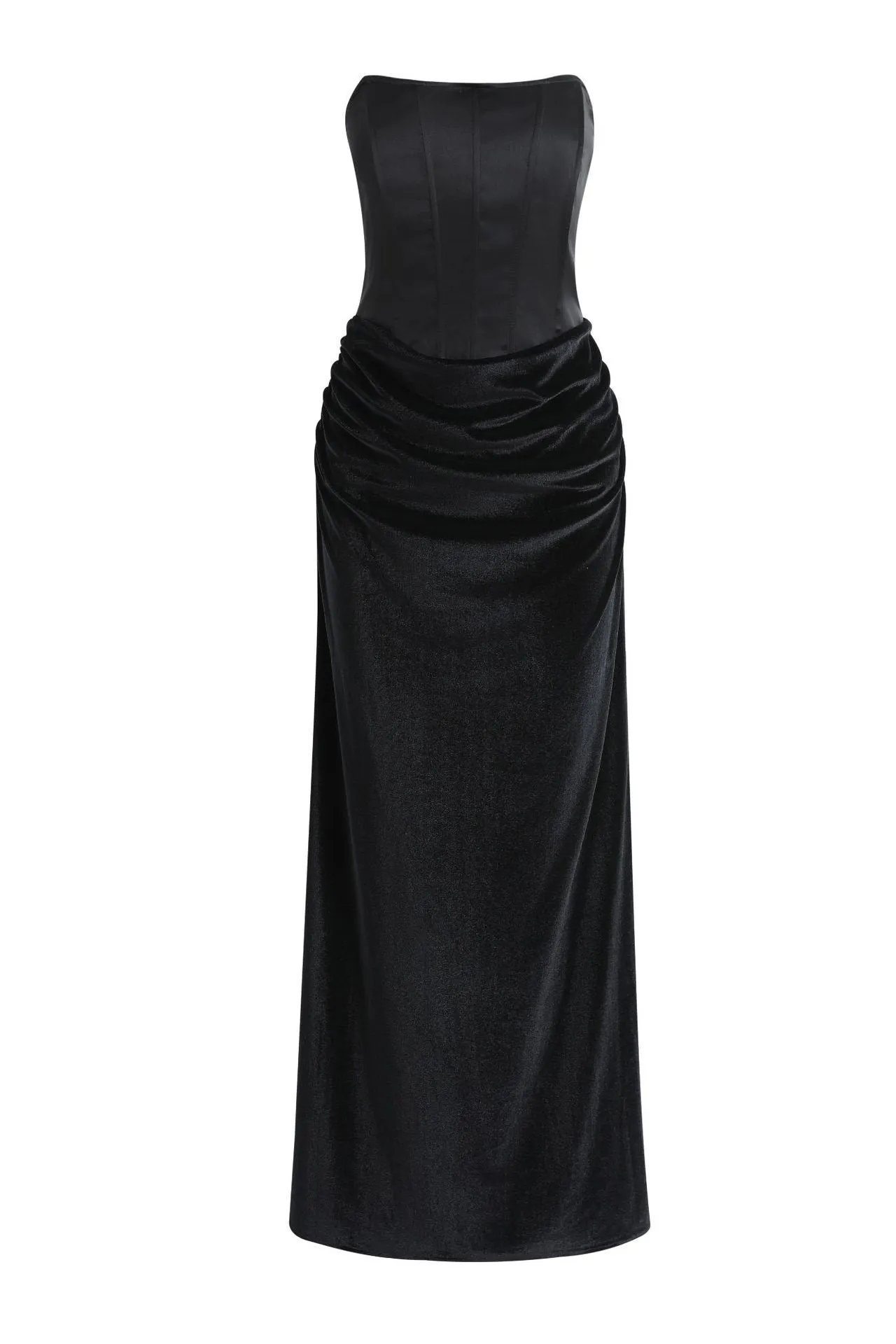 Slim Sexy Tube Dress