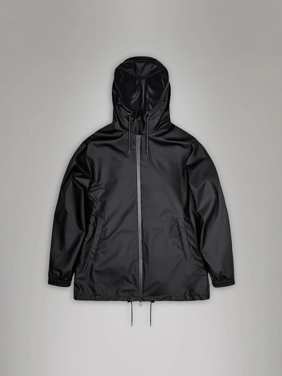 Storm Breaker Jacket - Black