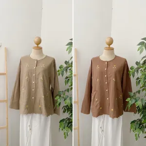 Sulam Tops -Nani