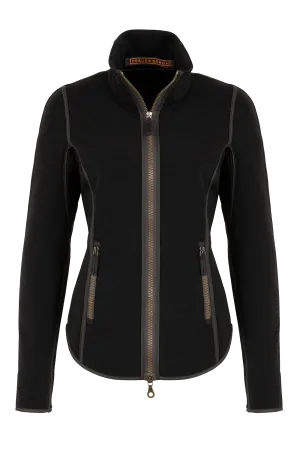 Wera Jacket PSW - Black