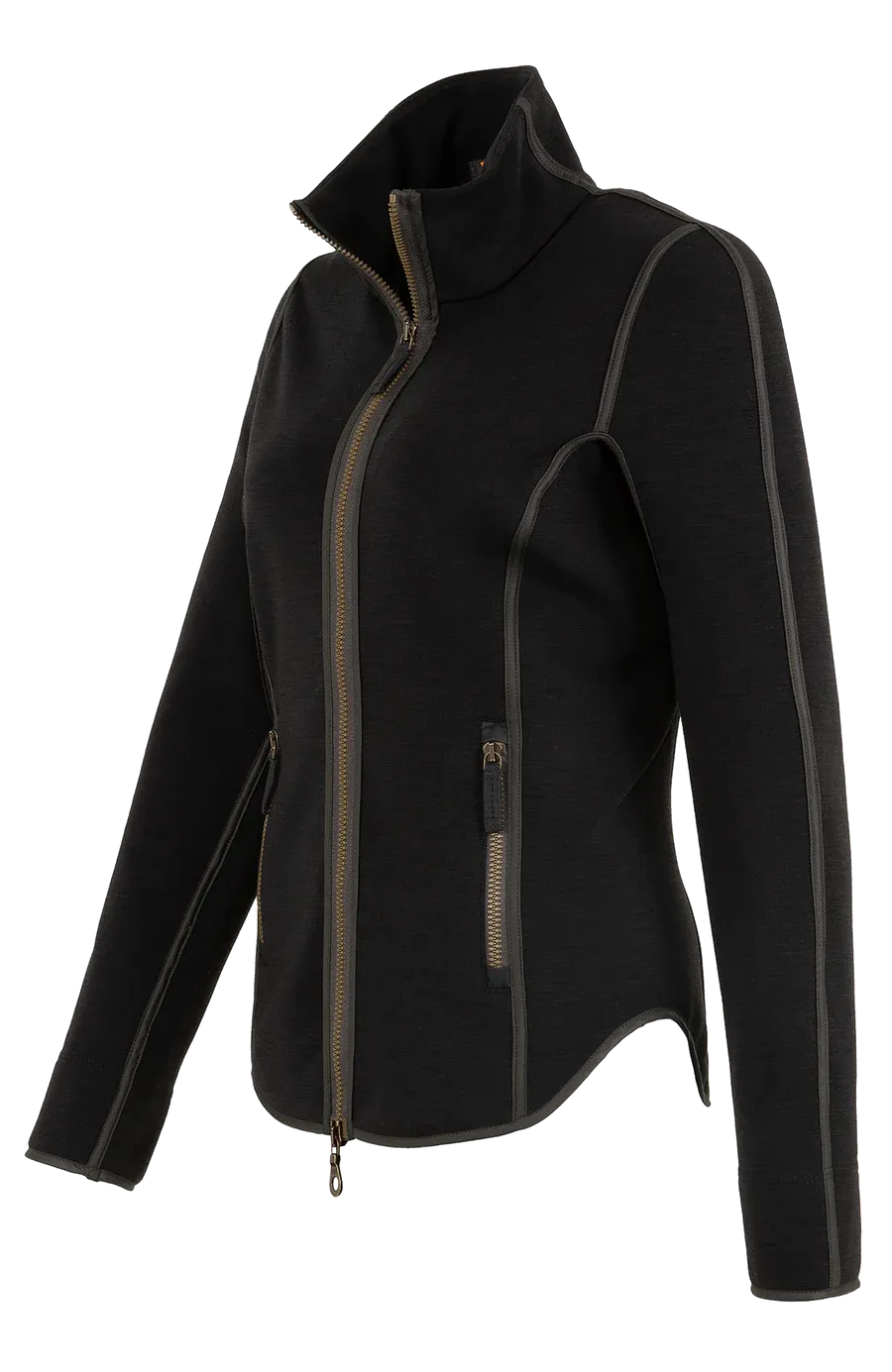 Wera Jacket PSW - Black
