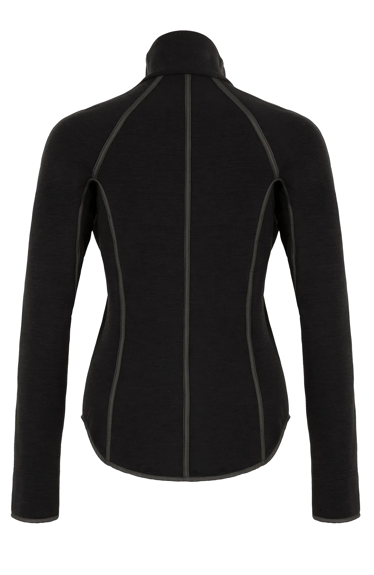 Wera Jacket PSW - Black