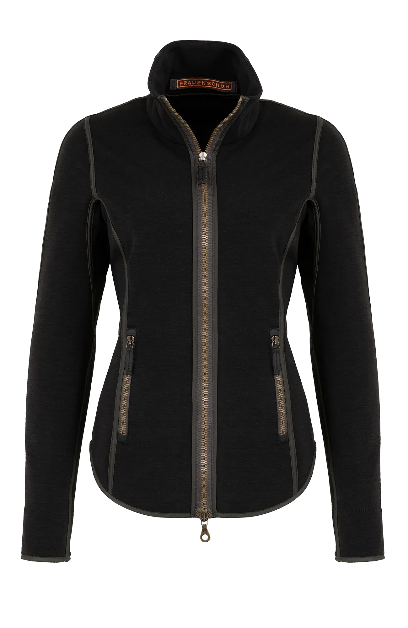 Wera Jacket PSW - Black